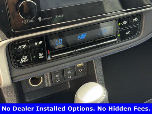 Used 2019 Toyota Corolla XSE FWD image 20