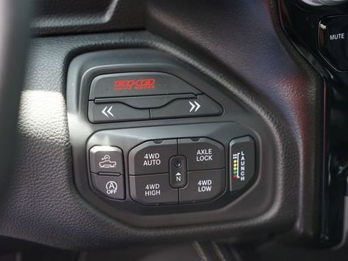 Used 2026 RAM 1500 RHO AWD/4WD image 34