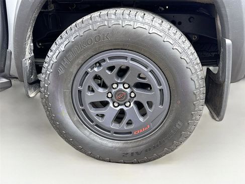 Used 2026 Nissan Frontier PRO-4X w/ Pro-4x Convenience Package image 25