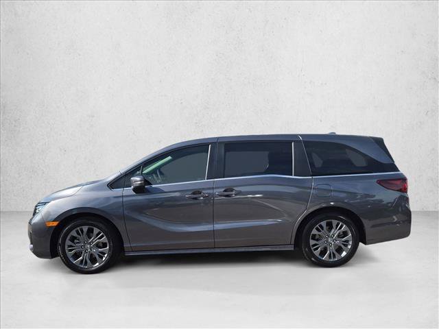 Certified 2026 Honda Odyssey Touring image 9