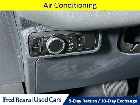 Certified 2025 Ford Explorer Active image 13