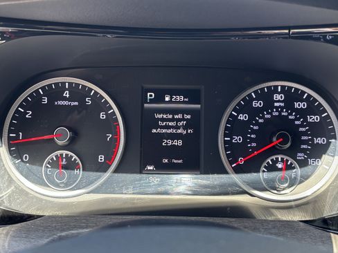 Certified 2024 Kia K5 EX w/ EX Premium Package FWD image 28