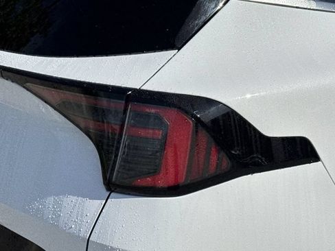 New 2026 Kia Sportage LX FWD image 10