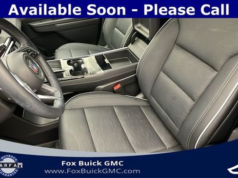 Used 2025 Buick Enclave Sport Touring w/ Trailering Package, 5000 lbs. image 29
