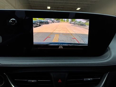 Used 2025 Buick Encore GX Preferred FWD image 30