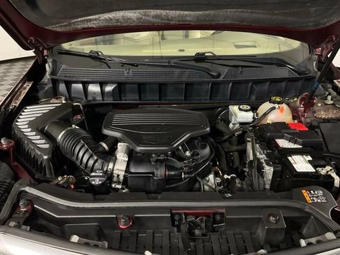 Used 2019 Cadillac XT5 Platinum AWD/4WD image 40