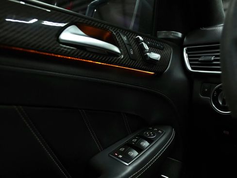 Used 2018 Mercedes-Benz GLE 63 AMG S image 51