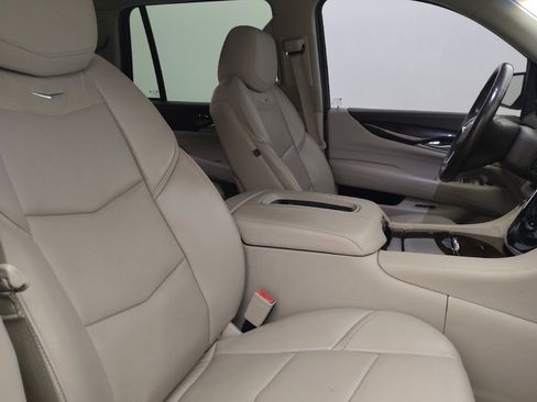 Used 2015 Cadillac Escalade Premium RWD image 21