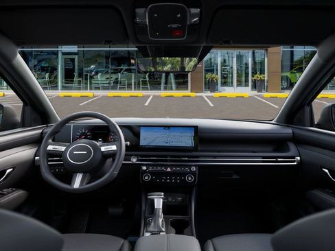 New 2026 Hyundai Santa Cruz XRT image 11