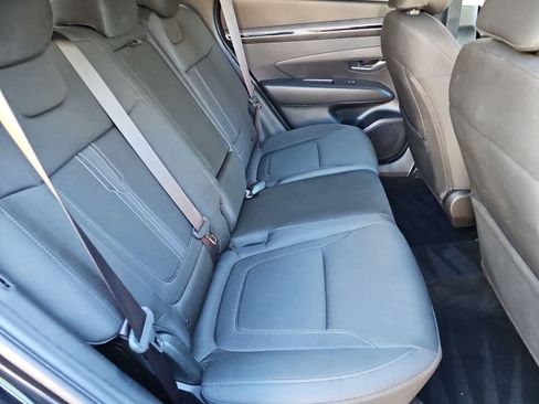 Used 2024 Hyundai Tucson SEL FWD image 17