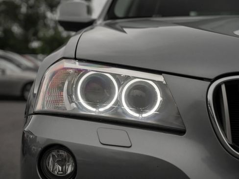 Used 2014 BMW X3 xDrive28i AWD/4WD image 33