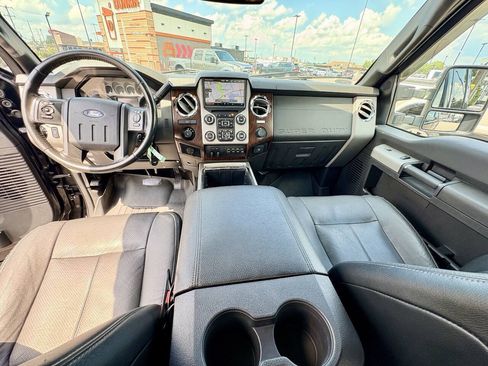 Used 2016 Ford F350 Lariat AWD/4WD image 19