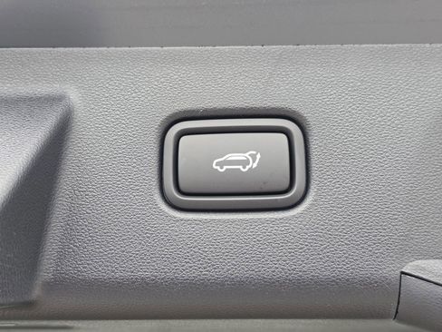 New 2026 Hyundai Tucson SEL FWD image 16