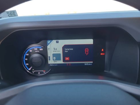 Used 2023 Ford Bronco Outer Banks image 26