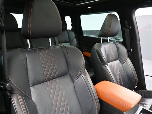 Used 2023 Mitsubishi Outlander SEL 40th Anniversary image 29