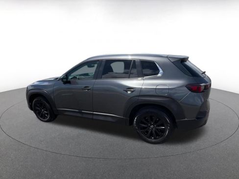 Used 2025 MAZDA CX-50 AWD 2.5 S w/ Select Package image 10