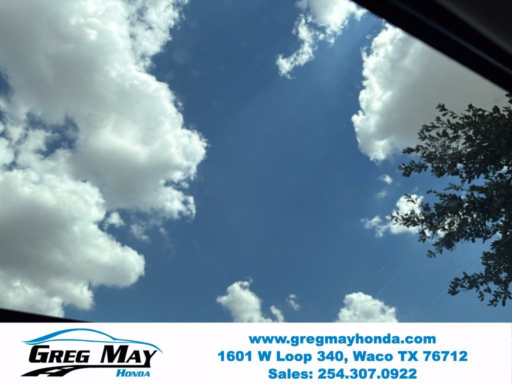 Used 2025 Subaru Outback Touring XT AWD/4WD image 22