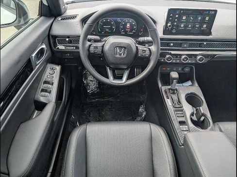 New 2026 Honda Civic Sport Touring image 7