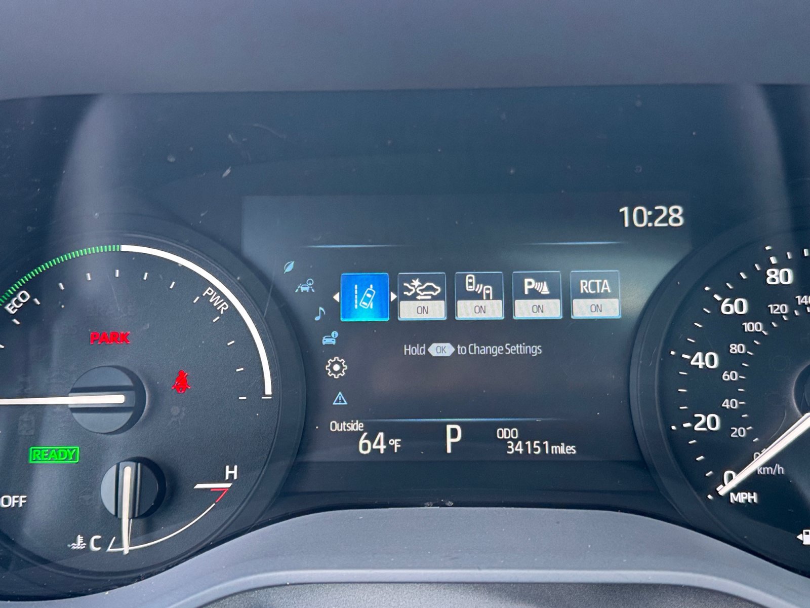 Used 2025 Toyota Sienna XLE AWD/4WD image 24