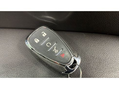 Used 2024 Chevrolet Blazer LT w/ Convenience Package image 18