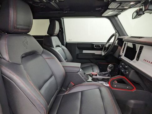 New 2025 Ford Bronco Stroppe Edition image 36