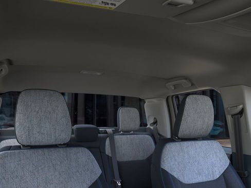 New 2025 Ford Maverick XLT w/ XLT Luxury Package image 12