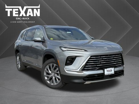 New 2026 Buick Enclave Preferred FWD image 1