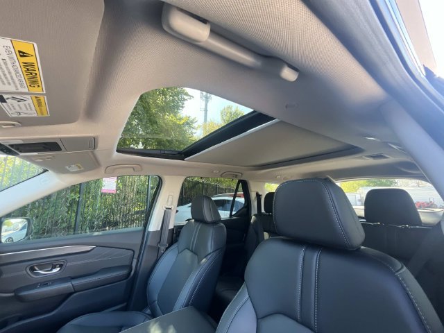 New 2026 Honda Pilot Touring image 15
