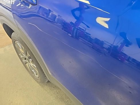 Used 2021 Kia Seltos LX AWD/4WD image 9