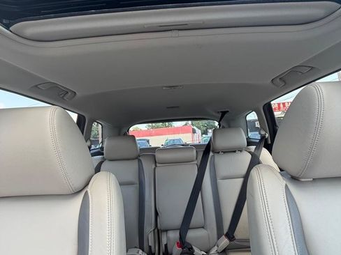 Used 2010 MAZDA CX-9 Grand Touring w/ Moonroof & Bose Audio Pkg AWD/4WD image 17