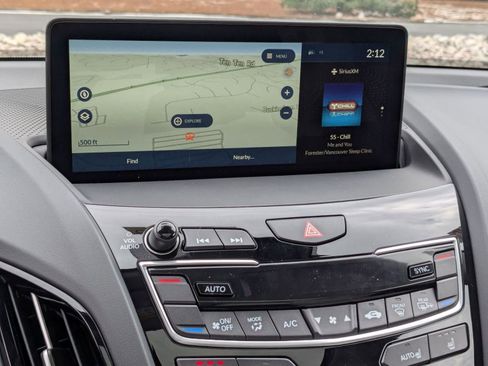 New 2026 Acura RDX SH-AWD w/ Technology Package image 13