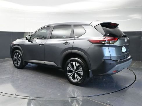 Used 2023 Nissan Rogue SV FWD image 7