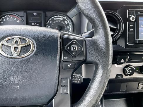 Used 2018 Toyota Tacoma SR RWD image 25