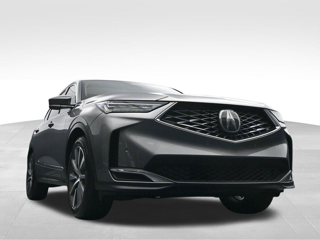 Used 2025 Acura MDX w/ Technology Package FWD image 31