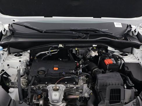 Used 2024 Honda HR-V Sport image 15