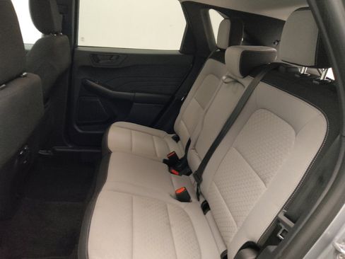 Used 2024 Ford Escape Active FWD image 18