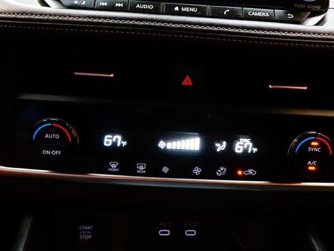 Certified 2023 Nissan Rogue SV AWD/4WD image 20