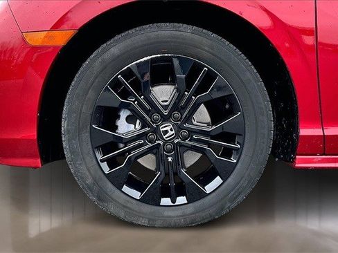 Certified 2025 Honda Odyssey Sport-L image 32