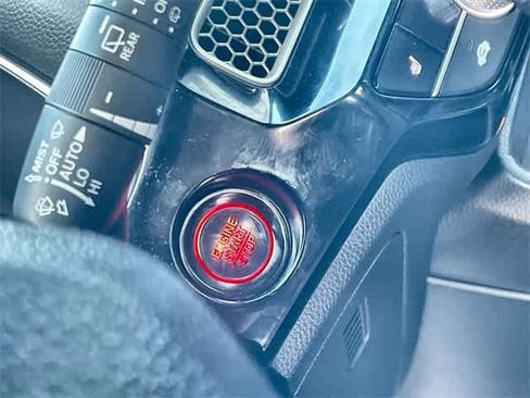 Certified 2024 Honda Civic Sport Touring image 28