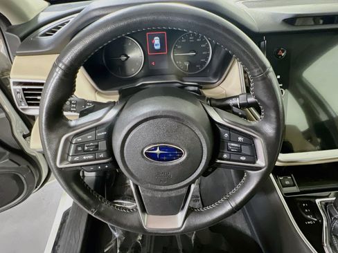 Used 2024 Subaru Legacy Limited AWD/4WD image 11
