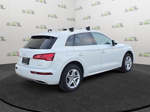 Used 2019 Audi Q5 2.0T Premium image 7