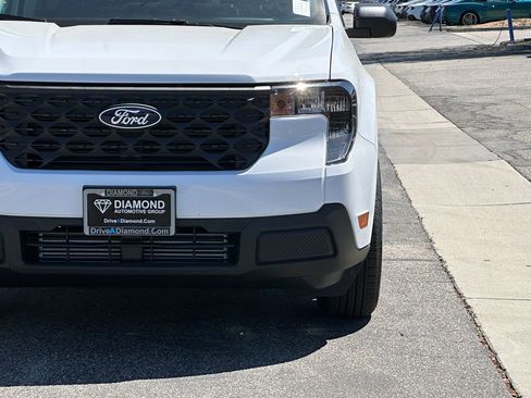 New 2026 Ford Maverick XL FWD image 13