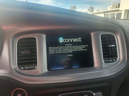 Used 2023 Dodge Charger SXT w/ Cold Weather Package image 11