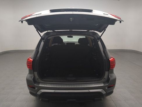 Used 2020 Nissan Pathfinder SV FWD image 29