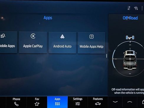 Used 2025 Ford F150 XLT w/ Equipment Group 301A Standard AWD/4WD image 31