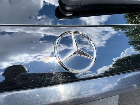 Certified 2024 Mercedes-Benz GLC 300 image 30