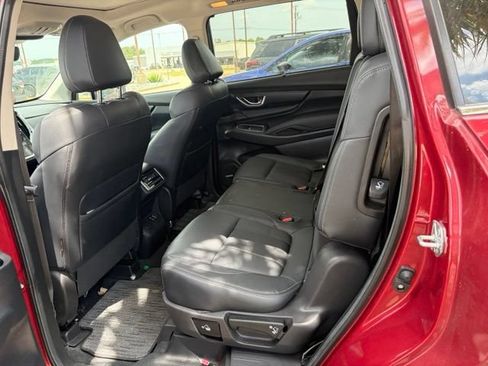 Used 2023 Subaru Ascent Limited w/ Technology Package AWD/4WD image 20