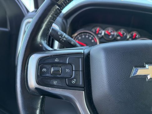 Used 2019 Chevrolet Silverado 1500 LT w/ All-Star Edition image 36