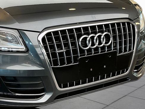 Used 2016 Audi Q5 2.0T Premium w/ Audi MMI Navigation Plus AWD/4WD image 31