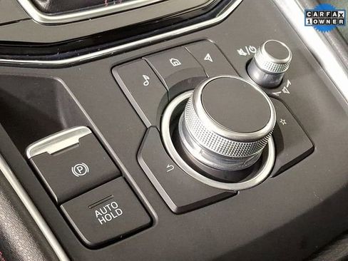 Used 2022 MAZDA CX-5 Carbon Edition image 23